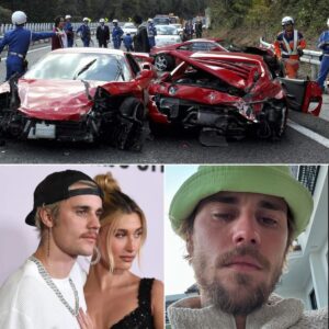 SAD NEWS: 1 hour ago in Los Angeles, at the age of 31, Justin Bieber’s family just announced urgent news to fans that he is now… what’s even sadder is that his wife has been found…chill