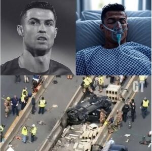 SAD NEWS: 15 minutes ago in Munich, at the age of 40, after winning the UEFA Nations League with his teammates, the family of Football Legend Ronaldo just announced urg…