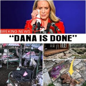 BREAKING: Dana Perino Admits She Attended Camp Mystic as a Teen — “I Slept Under That Tree…”