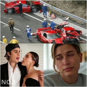 SAD NEWS: 1 hour ago in Los Angeles, at the age of 31, Justin Bieber’s family just announced urgent news to fans that he is now… what’s even sadder is that his wife has been found….NO.1